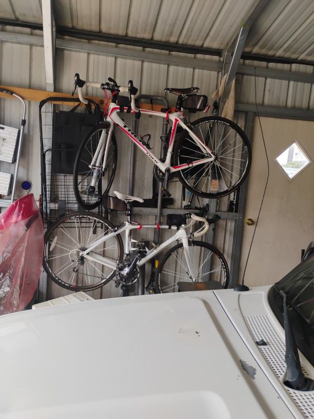 Bicicletas Seminuevas