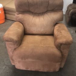 2in1 Rocking Recliner Living Room Chair Very Good Condition. Lazy Boy.