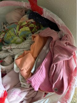 Baby girl clothes