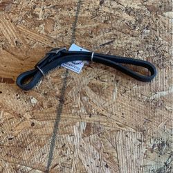 Leather Dog Collar