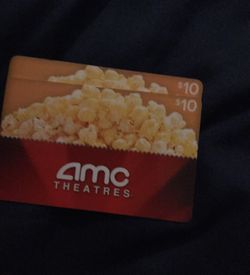 Movie passes