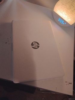 Laptop for parts