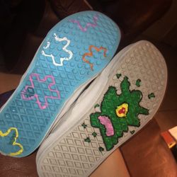 customized vans 