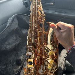 Herche Sax Alto 
