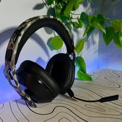 RIG Wirless Gaming Headset