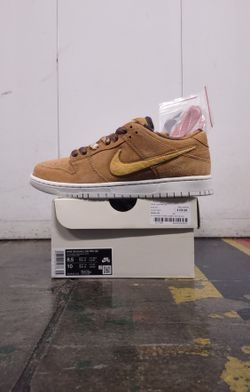 Nike SB Dunk Pro Low "NOTE Manchester"