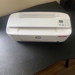 Hp Printer 