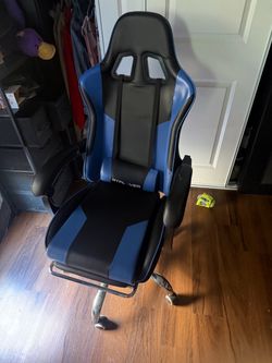 Gaming chair