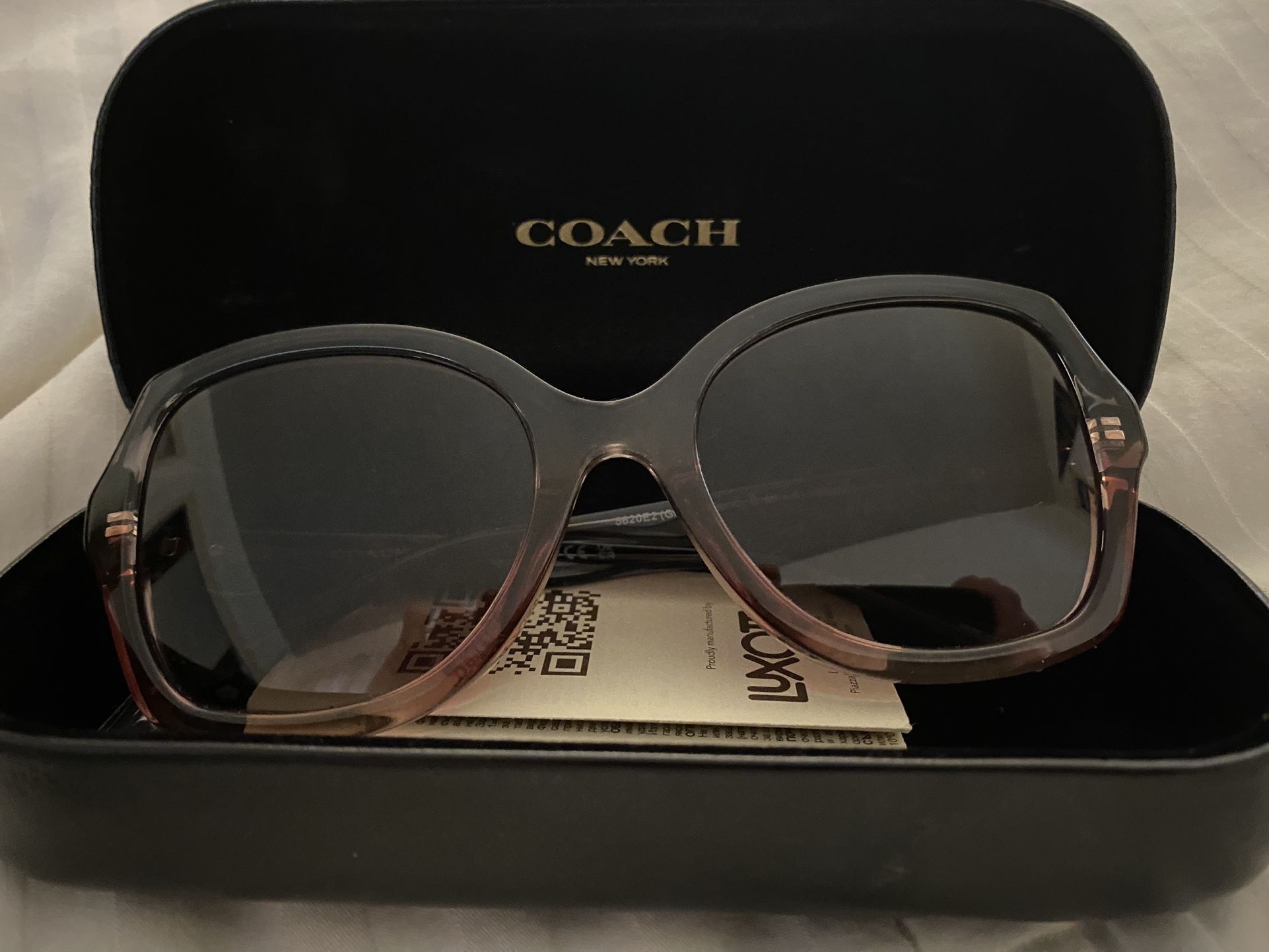 Coach sunglasses For Women