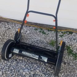 Remington 18 Inch cut Like new 