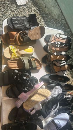 Shoes