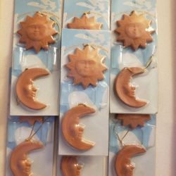 Sun And Moon Essential Oil Diffusers