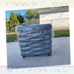 Go Anywhere Luggage Checked Bags That Handle Everything community benefit