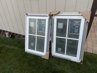 Kolbe Windows