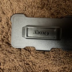 Otterbox Cases - Fits iPhone 15 & iPhone S USED