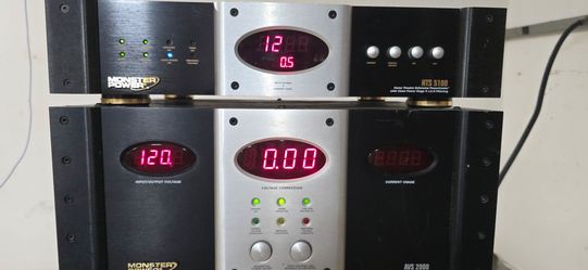 Monster power has 5100 & as 200