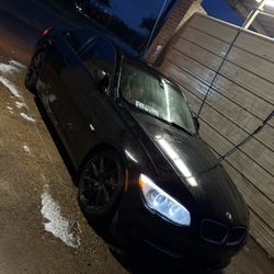 2011 335i BMW Twin Turbo 