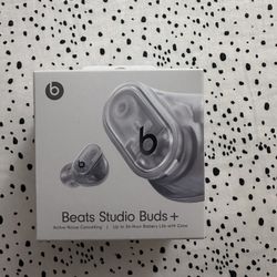 Beats Studio Buds +