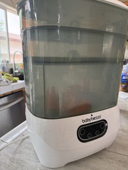 Bottle Sterilizer