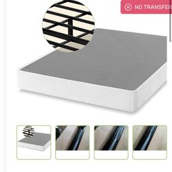 Zinus Smart  Box Spring 
