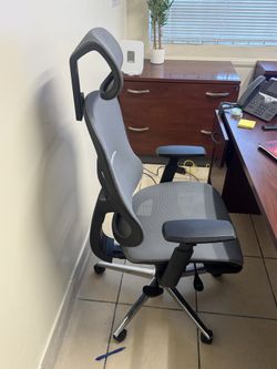 Hbada Mesh Office Chair 