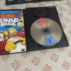 Same Games But Took Picture In The Back