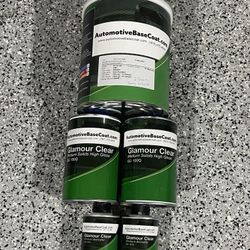 Chevy/GMC Olympic White Ready To Spray 2 Quarts 