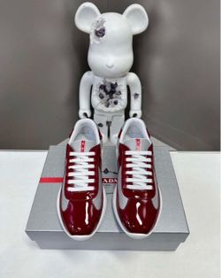 prada shoes