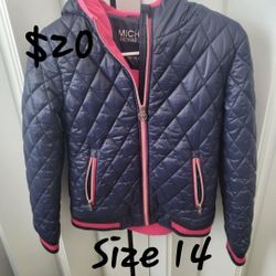 Jacket/Sweater