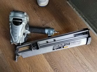 nail gun