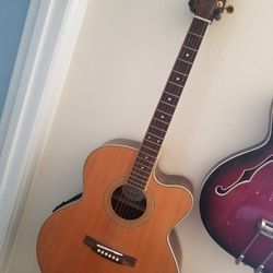 JBP Acoustic Electric - Sounds So Good..