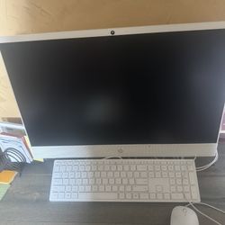 Ho Desktop Computer All In One 