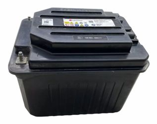 Bmw 48 volt battery lithium lion