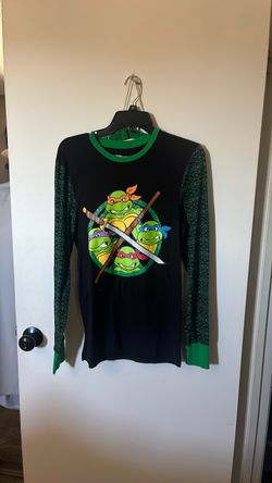 Ninja turtle T-shirt