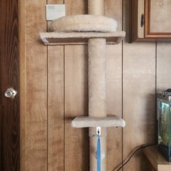 4 Tier Cat Tree