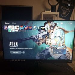 27 Inch Monitor