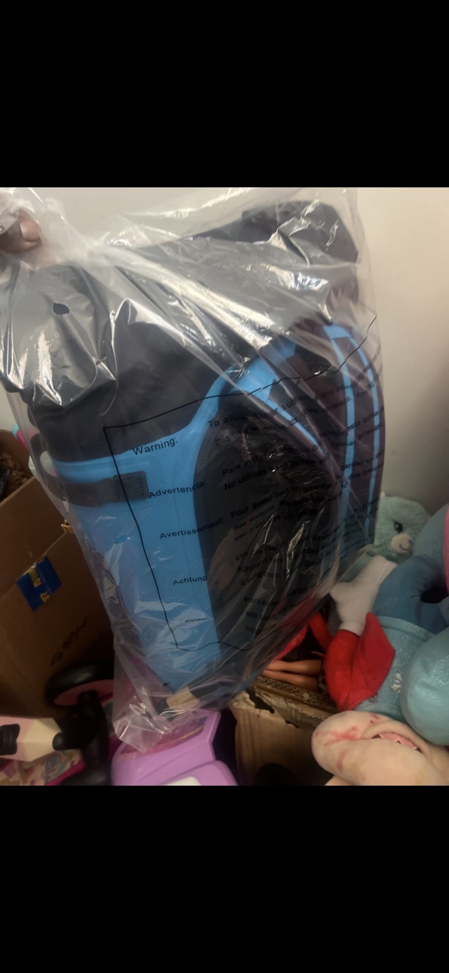 Brand New Yetti Cooler Back Pack
