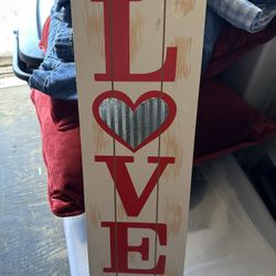 Love Sign
