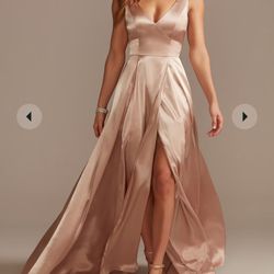 Bridesmaids Dress Size Small Women’s 