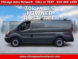 2016 Ford Transit