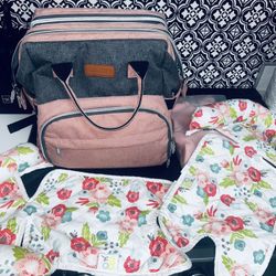 Baby Girl Bundle