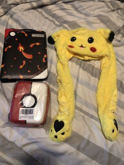 Pokémon Bundle 