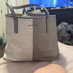 Mk Hand Bag Purse