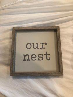 Wall art/ home decor