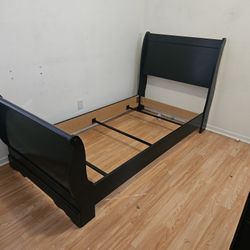Twin Bed Frame