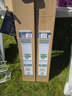 Window blind