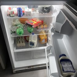 Kenmore Fridge