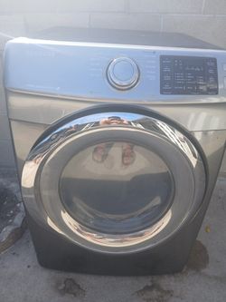 Samsung Dryer