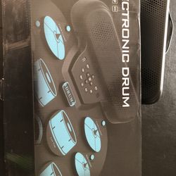 Electronic Drum 