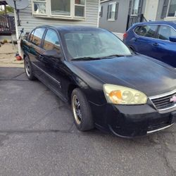 2006 Chevrolet Malibu